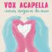 Vox Acapella - Менің қызым болшы (2018)