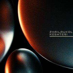 A.Boo - Zhailaukol keshteri