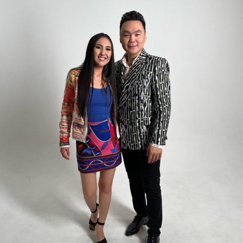 А-Элита дуэті - Жайықтың жағасында