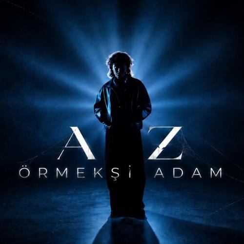 A.Z - Örmekşı Adam