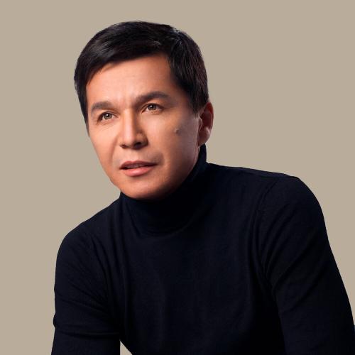 Абай Бегей - Анашым