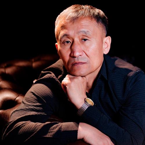 Абай Шайзада - Қарындасым