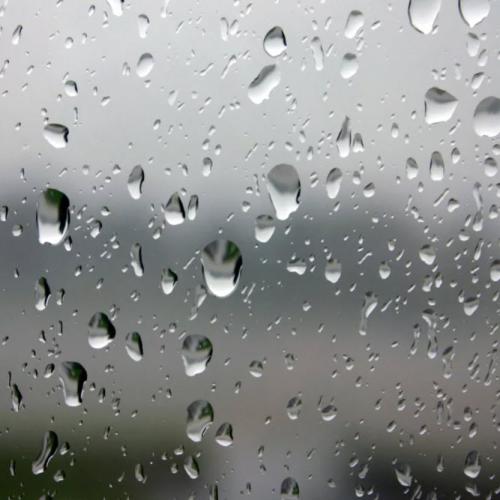 Абай Абдрахман - Жаңбыр