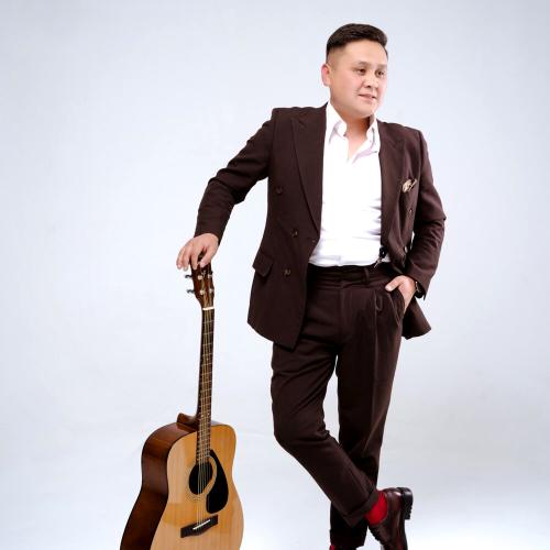 Абай Адырбай