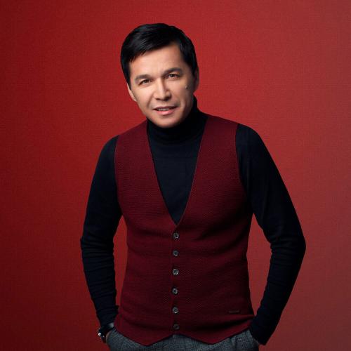 Абай Бегей - Ай қаракөзім