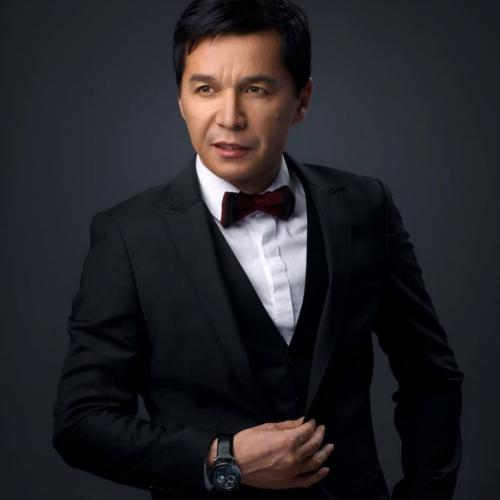 Абай Бегей - Әке