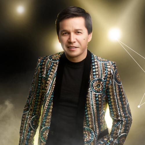 Абай Бегей - Екі жасқа