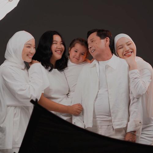 Абай Бегей - Қызым