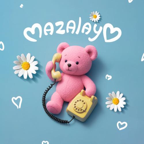 ABAYY - Mazalaym