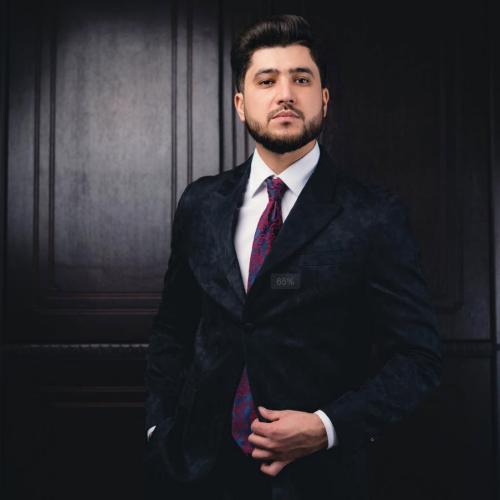 Әбдіжаппар Әлқожа - Бақытты бол! 