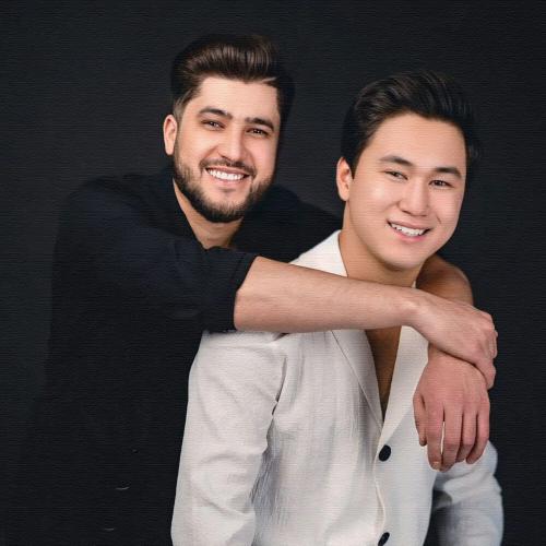 Әбдіжаппар Әлқожа, Bars Qaba - Алмашым