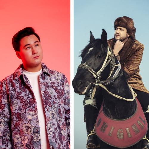 Әбдіжаппар Әлқожа, Bars Qaba - Ауыл & Қала