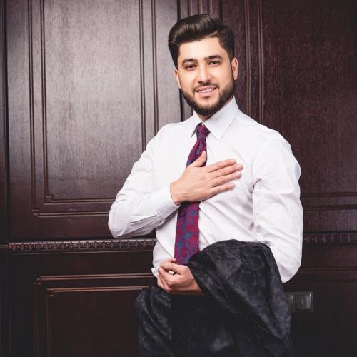 Әбдіжаппар Әлқожа - Дегдарым менің! 