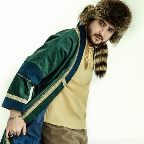 Әбдіжаппар Әлқожа - Королева моей мечты!