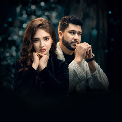 Әбдіжаппар Әлқожа - Ләйләм менің