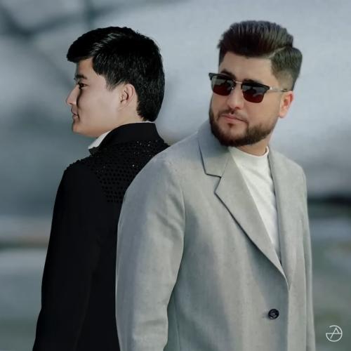 Әбдіжаппар Әлқожа & Мәди Роман - Жат болып қалдың