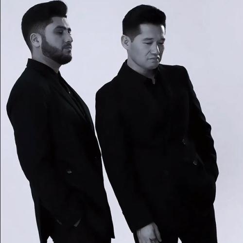 Әбдіжаппар Әлқожа & Серік Ибрагимов - Бір гүлін жоғалтқан қыз