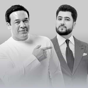 Әбдіжаппар Әлқожа, Улугбек Кодиров - Бауырың болған жақсы