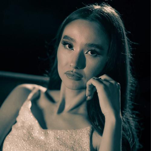 Абен Айдана - Лебізің