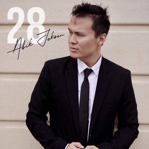 Abik Jeksen - Қызыл өрік (кавер)