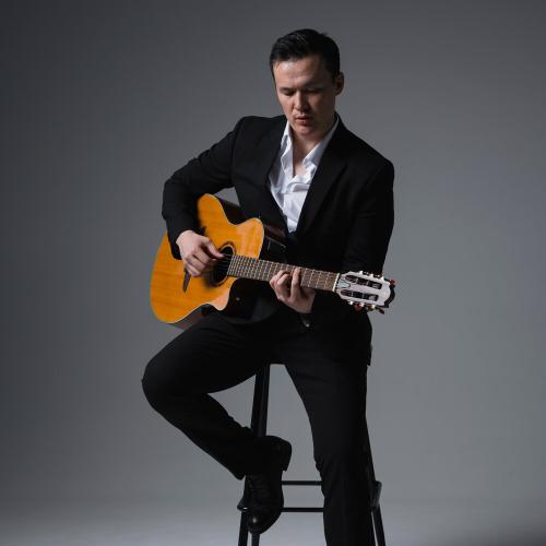 Abik Jeksen - Мен деп ойла