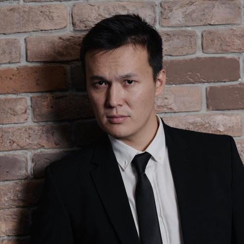 Abik Jeksen - Осы сәт