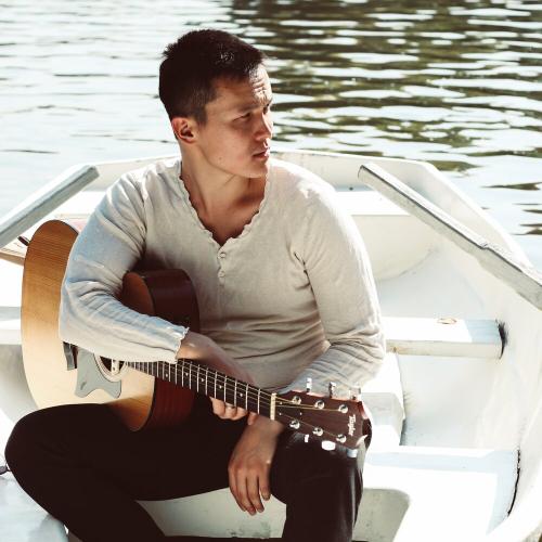 Abik Jeksen - Счастье трудно найти