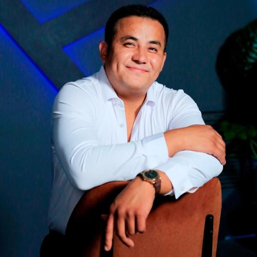 Абілхайыр Тажетдин - Көк шай