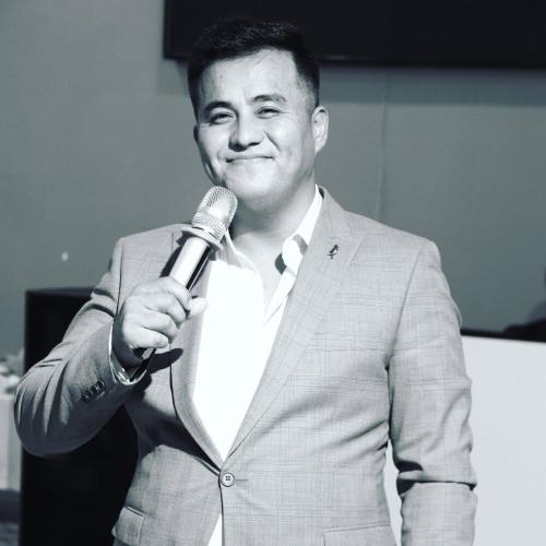 Абілхайыр Тажетдин - Ты моя Роза