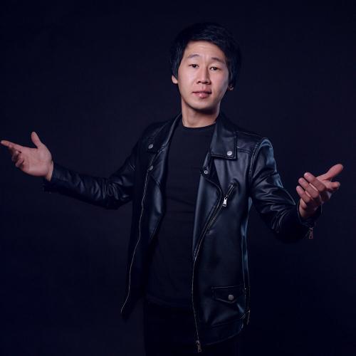 Абу-Кай - Өмір-өмір