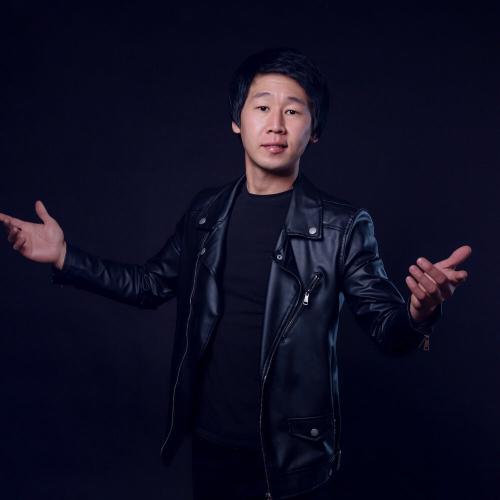 Абу-Кай - Ұлым маған ұқсаған