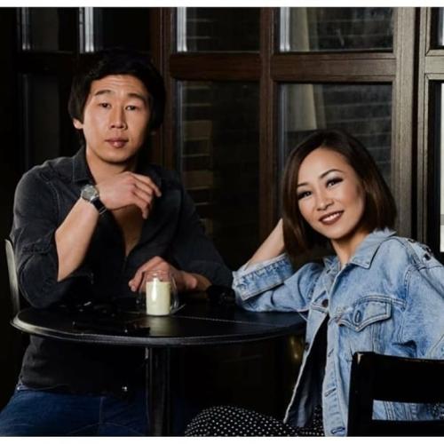 Абу-Кай & Жанар Хамитова - Армандаймын