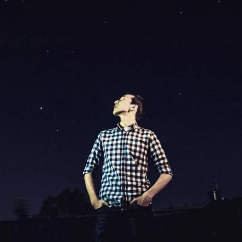 Абуталип Жоламан - Түн