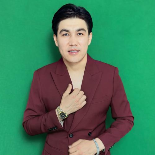 Абылай Бәжібай - Ұнаттым