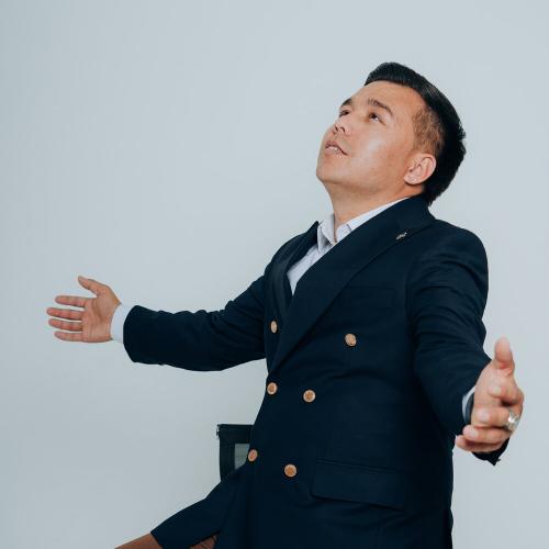 Абылайхан Абай - Бала махаббат