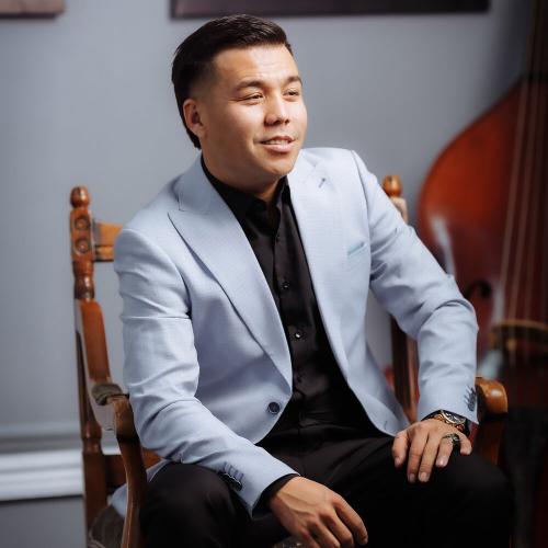 Абылайхан Абай - Жаным әке