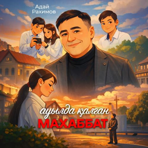 Адай Рахимов - Ауылда қалған махаббат