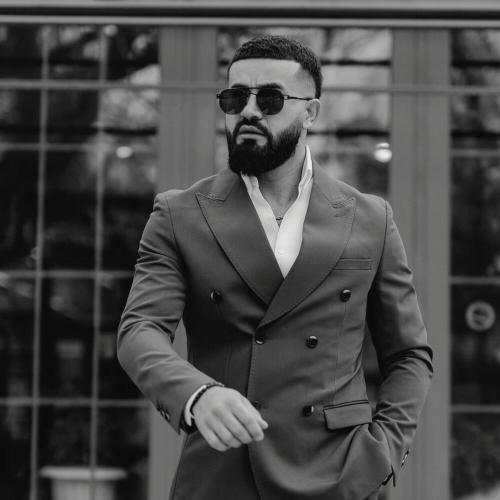 ADAM, Dj Metis - Oilama (Remix)