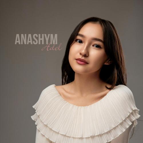 Adel - Anashym