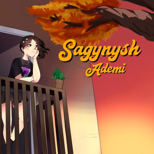 Ademi - Sagynysh