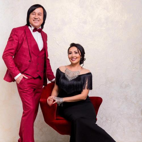 Әділ & Дана - Туған күн