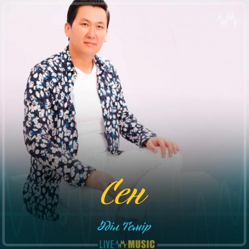 Әділ Темір - Сен