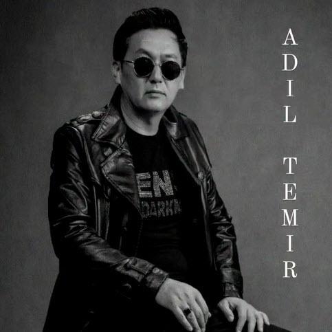 Әділ Темір - Тәттім