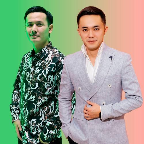 ADILET & Aqtore - Tanda