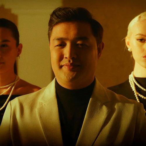 Adilet Jaygashar - Б-ға