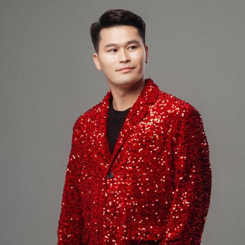 Әділет Оразалиев - Нағашыларым жайнасын