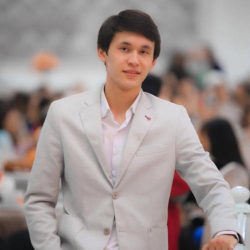 Әділет Жақсылықов - Қырсық қыз