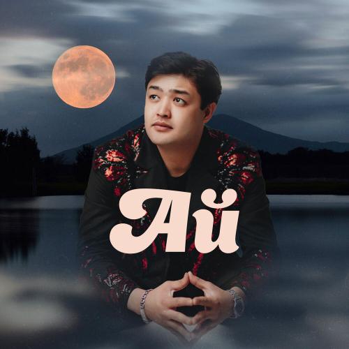 Adilet Jaygashar - Ай