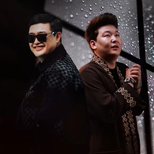 Adilet Zhaugashar & Alisher Bayniyazov - Маған ұнаған (Beknur Remix)