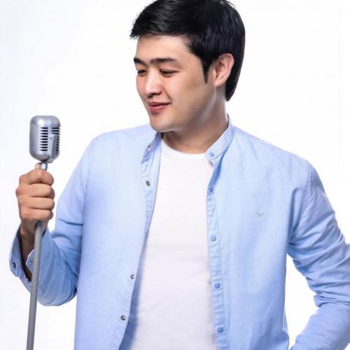 Adilet Jaygashar - Рулас қыз